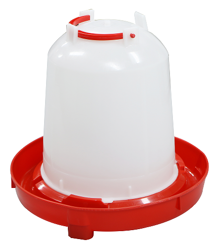 Poultry Drinker With Legs