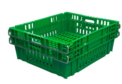 Plastične kutije za hlađenje za kuhanje